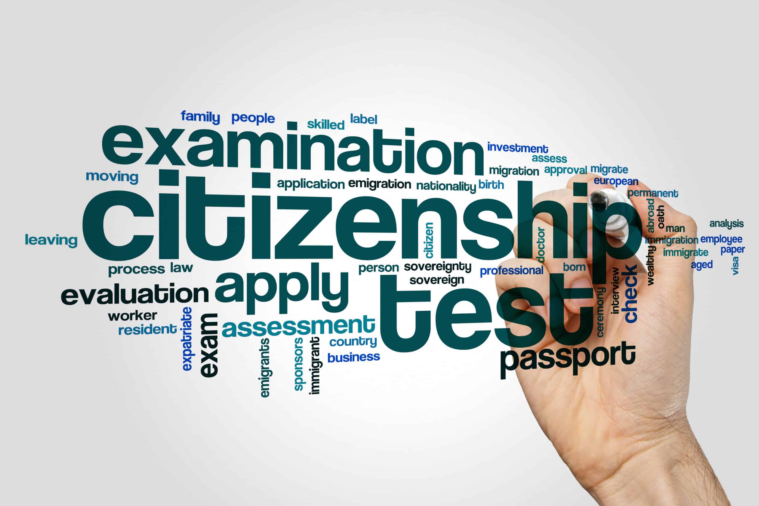 Qué implican la naturalización y la doble nacionalidad en España y Portugal