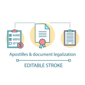 Apostilla de La Haya: ¿en qué consiste y por qué es importante para tramitar la nacionalidad portuguesa?