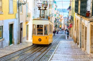 Qué hacer en Lisboa
