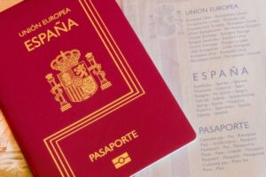 Pasaporte