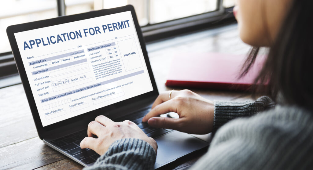 Permiso de trabajo en España