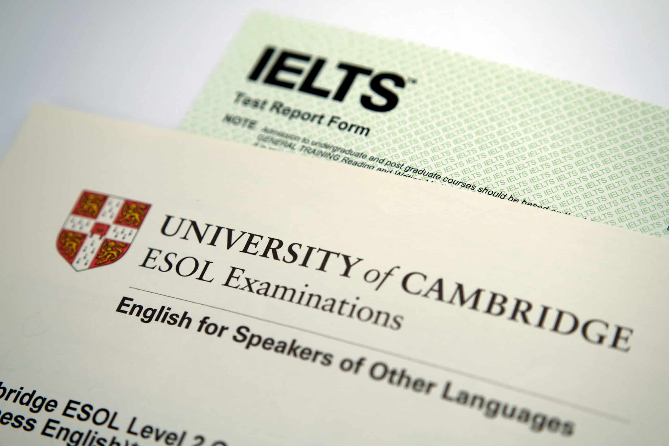 Idiomas europeos