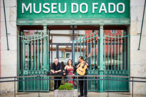 Historia de Portugal