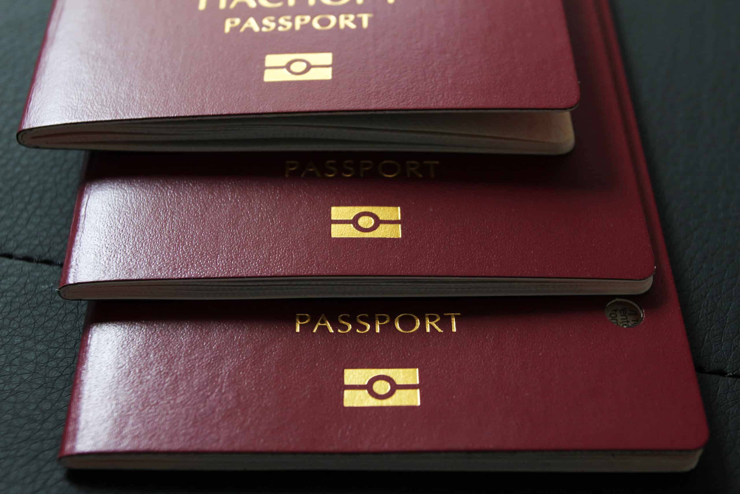Visa Golden