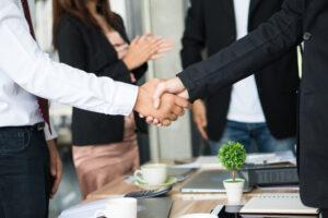 Ofertas de empleo en España