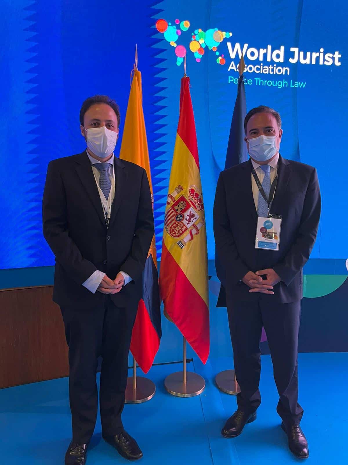 embajador