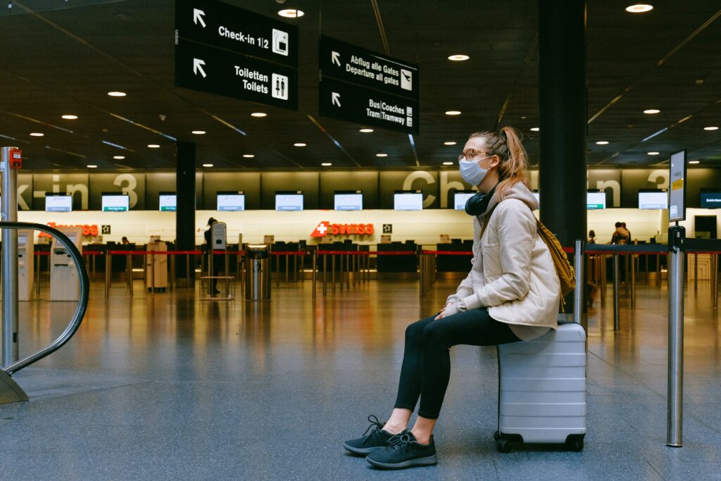 Restricciones a Colombianos para viajar a España
