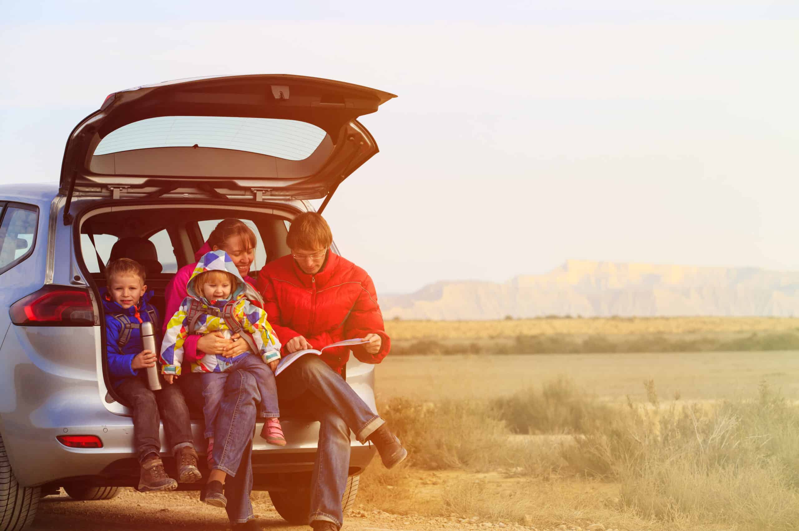 6 razones para que descubras por qué vivir en España es una buena idea