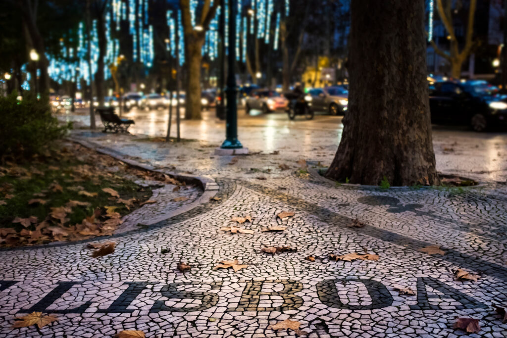 Cultura de Portugal: normas de comportamiento y seguridad