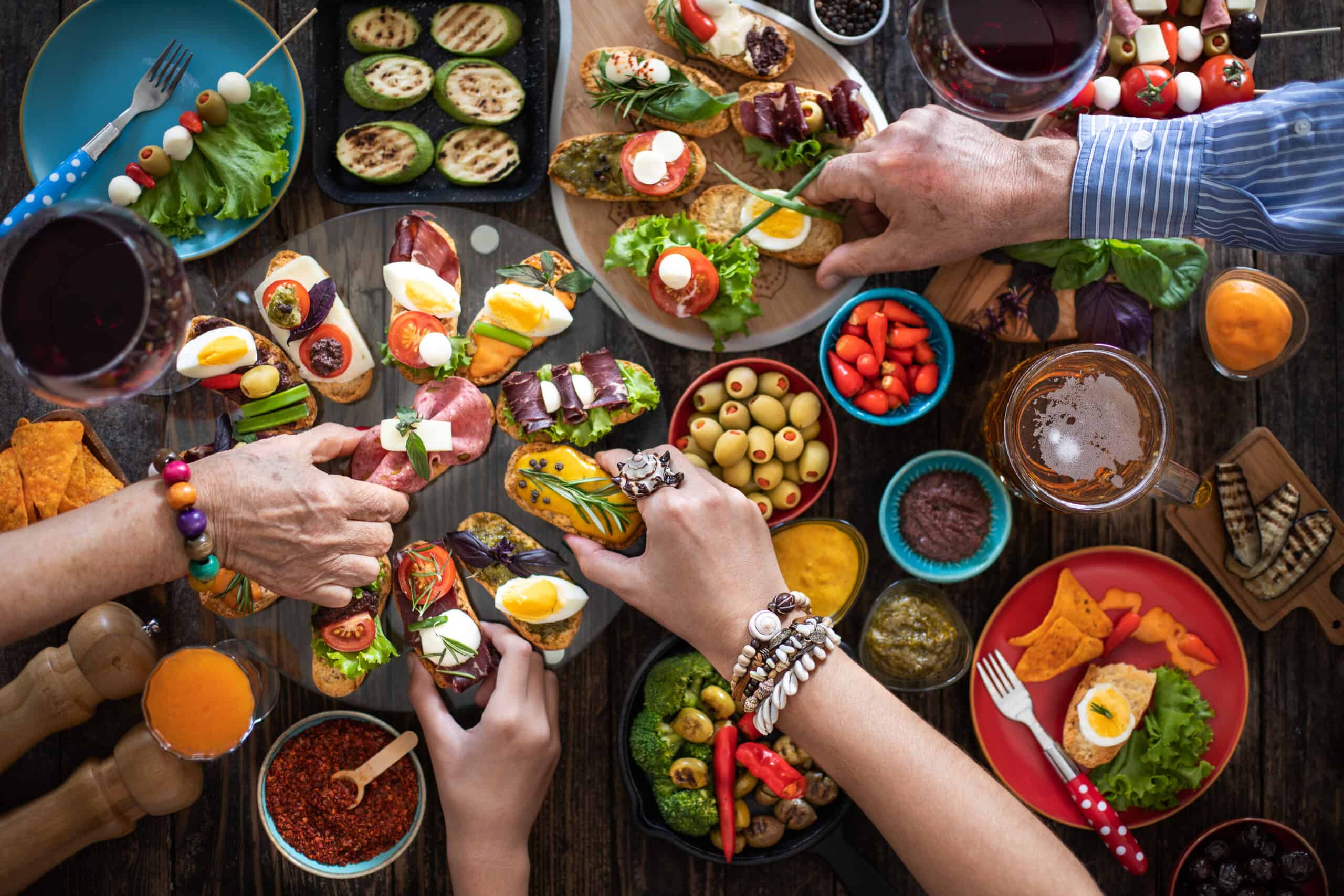 Costumbres y tradiciones de España: descubre su riqueza cultural
