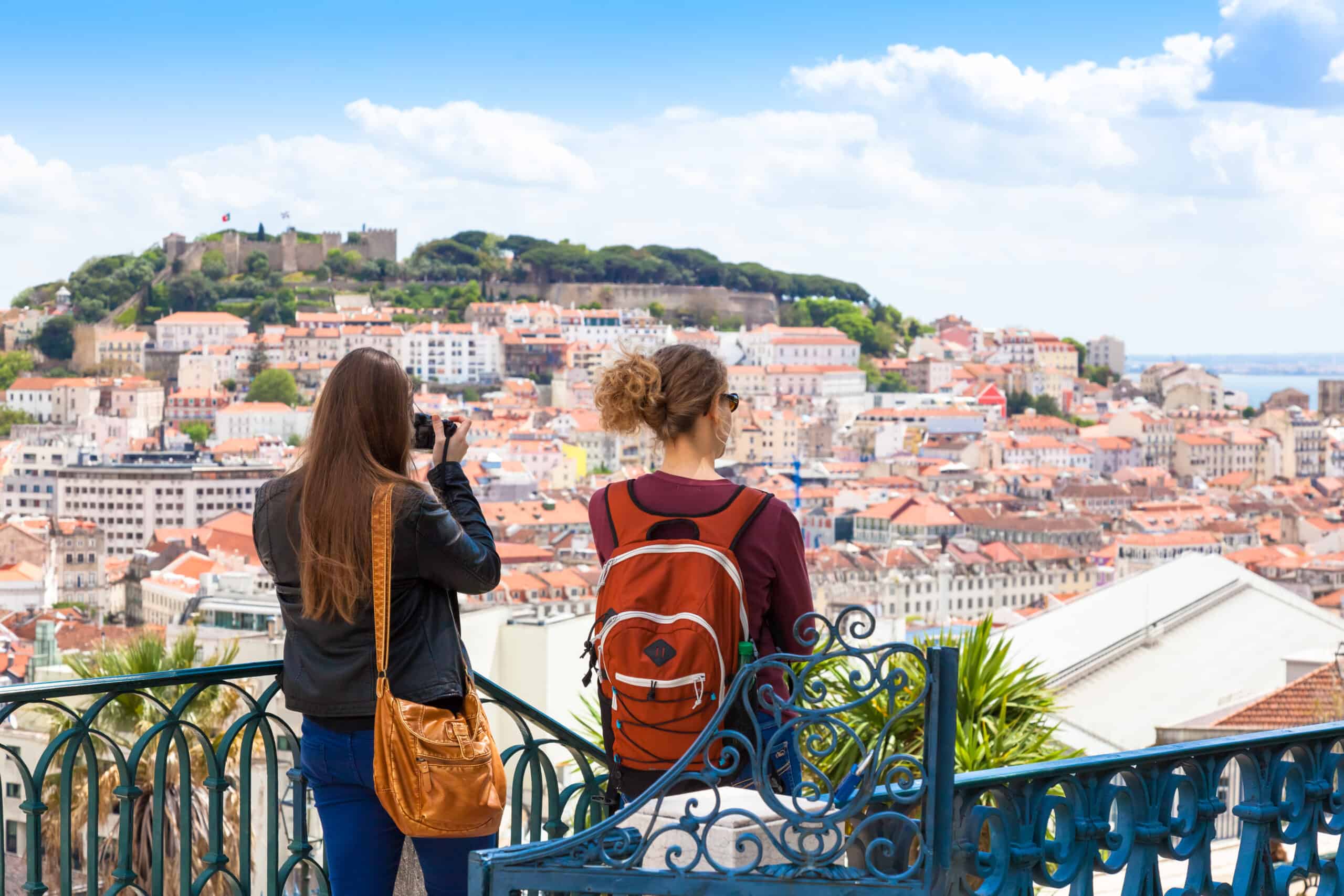Los mejores viajes en Portugal para un viajero como tú