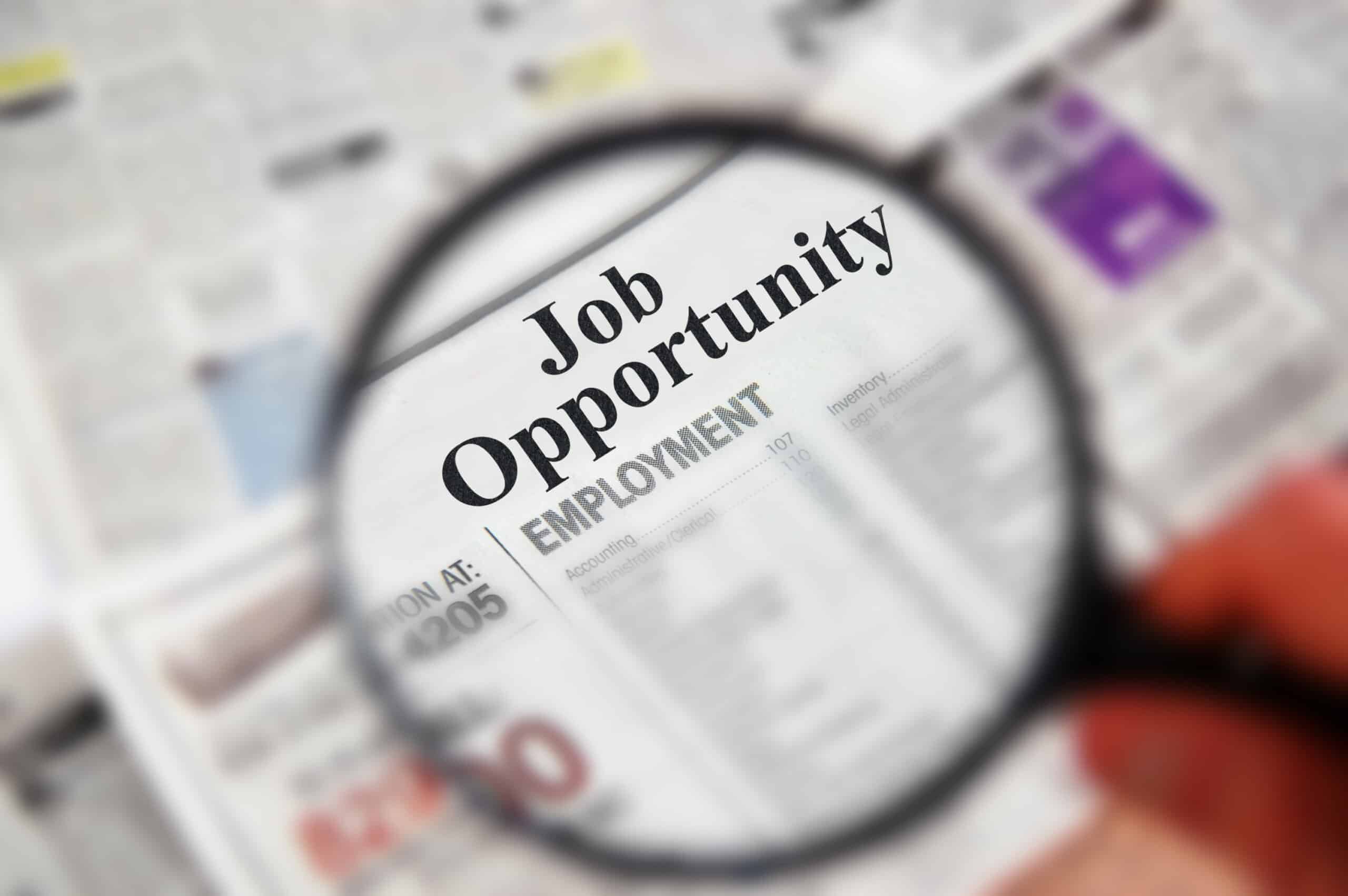 La red EURES te ayuda a encontrar empleo en Europa