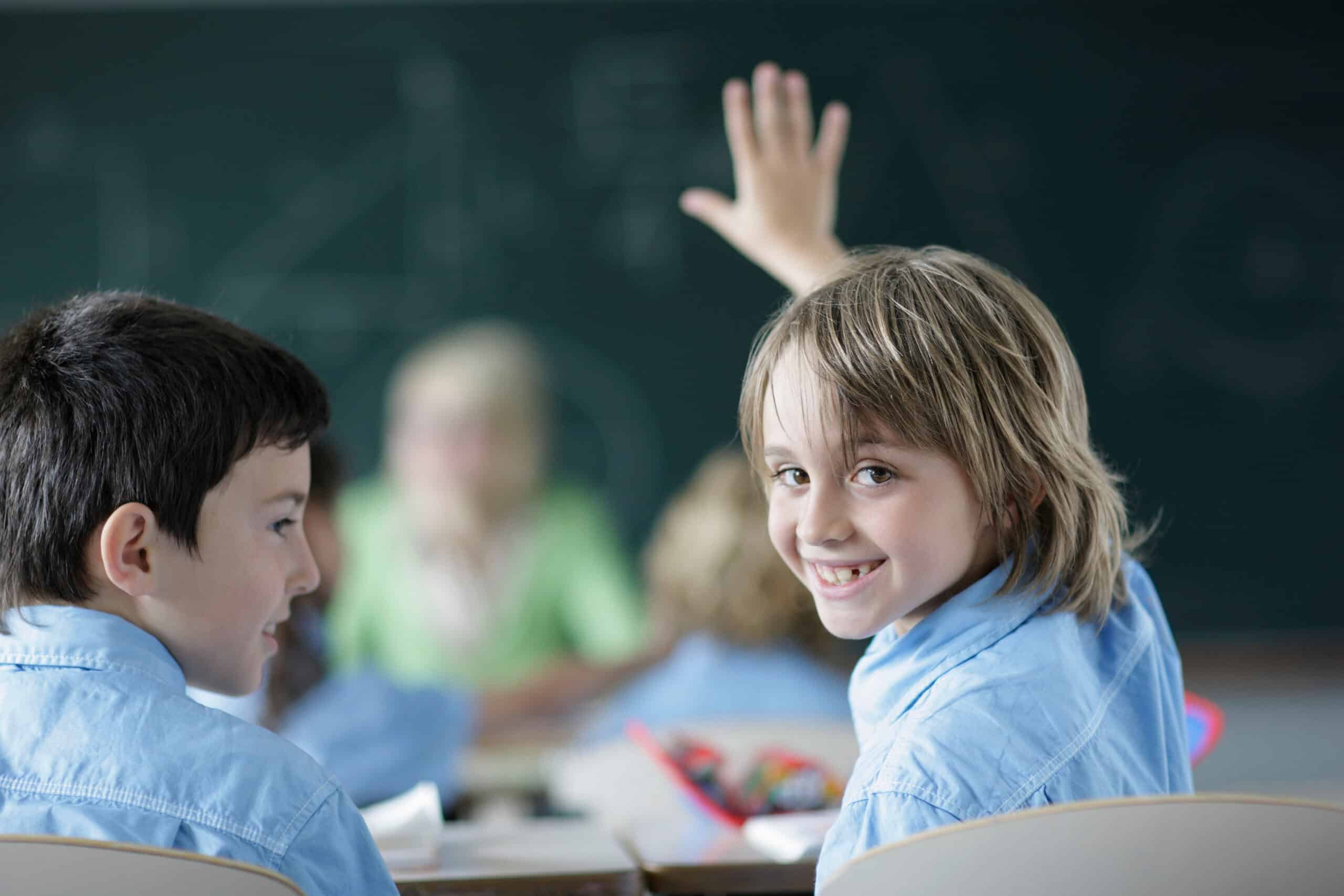 Los mejores colegios y modelos educativos de la educación en España
