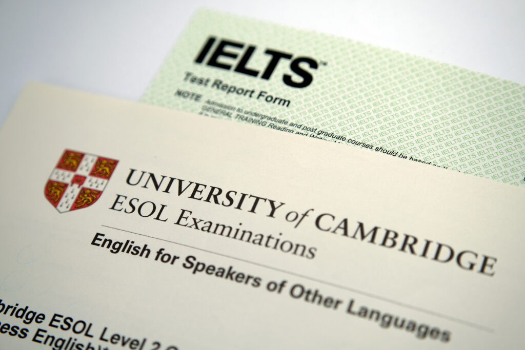 Idiomas europeos