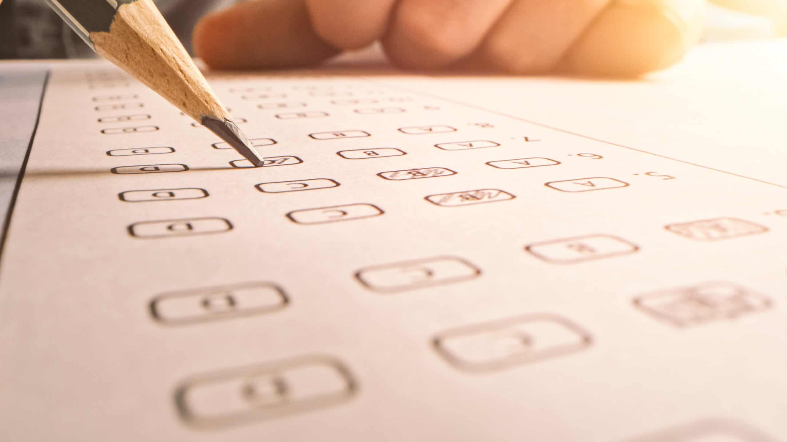 Aspectos clave sobre las pruebas de admisión para estudiar en Europa