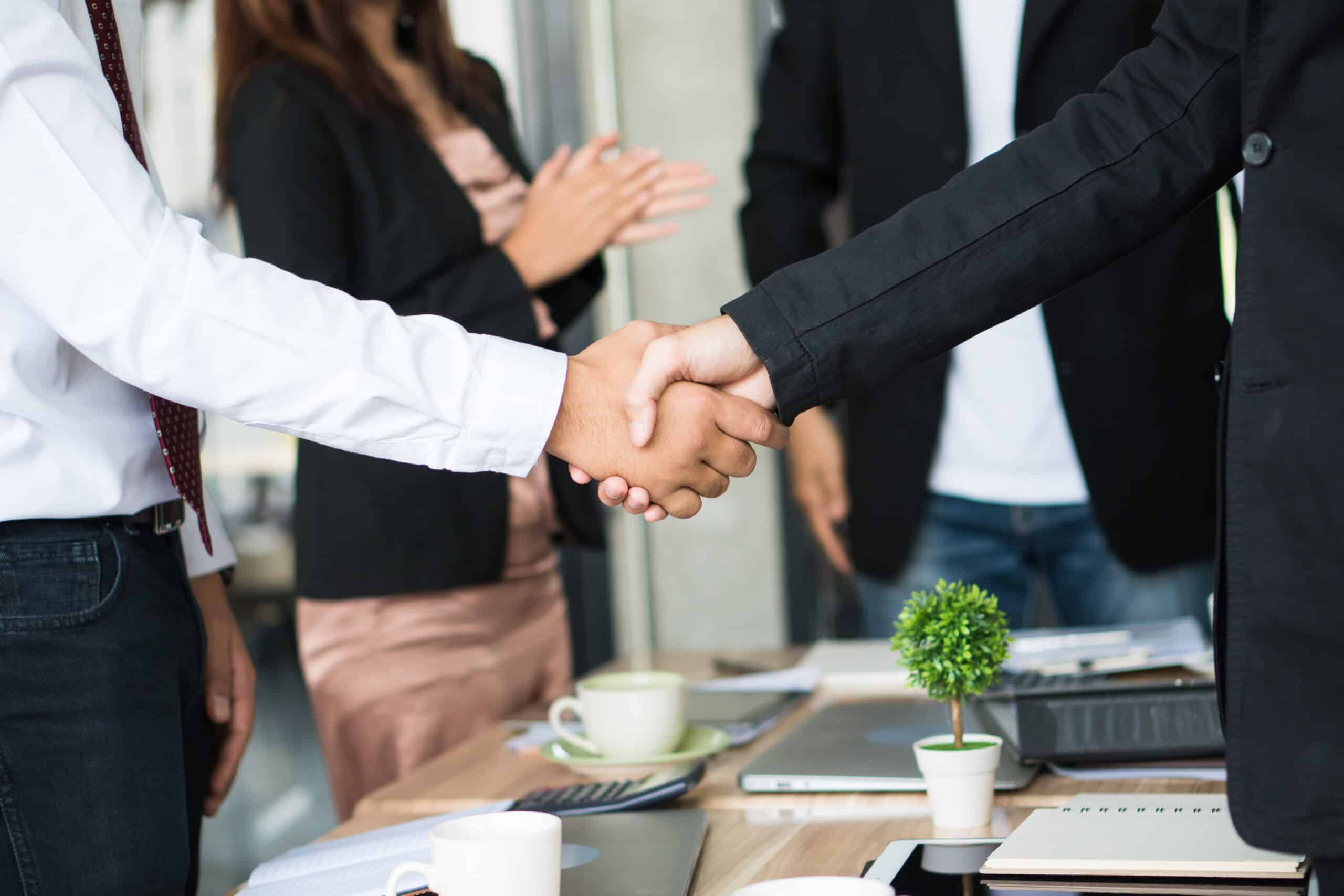 Crea el perfil indicado para las ofertas de empleo en España y Portugal