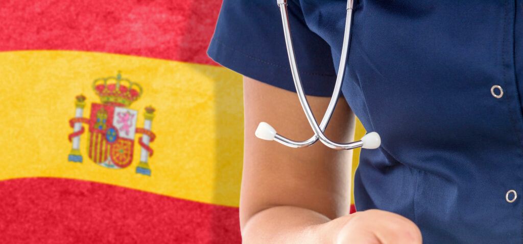 Conoce cómo funciona el sistema de seguridad social en España