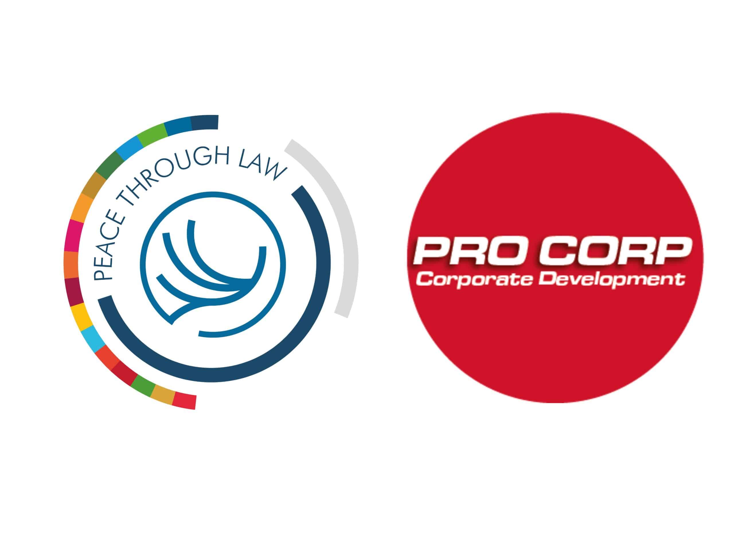 Pro Corp presente en el World Law Congress 2021 en Madrid