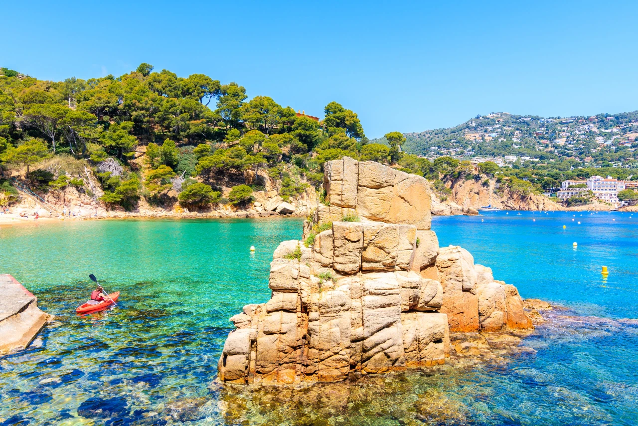 Lugares para visitar en España: ideas para viajar en familia