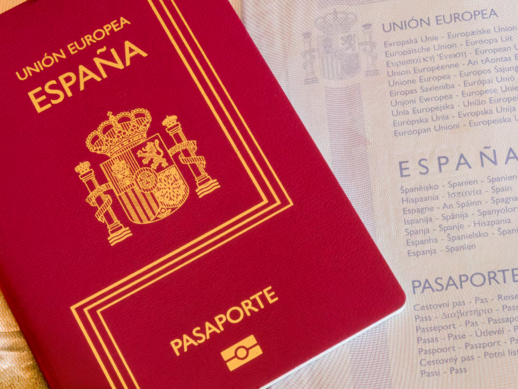 Nacionalidad española por origen Sefardí: ¿Esperar o actuar? Análisis de la drástica caída en resoluciones