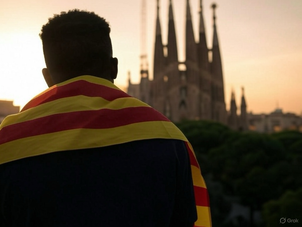 El Gobierno de España propone transferir competencias en inmigración y extranjería a Cataluña