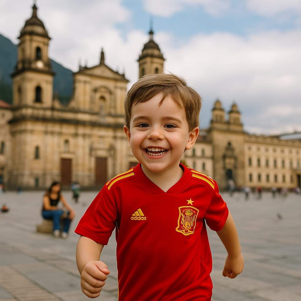 Realizar la conservación de nacionalidad española para menores de edad que la adquieren a través de la opción en el extranjero, ¿es necesaria?