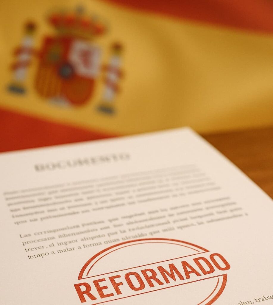 Reforma de Extranjería en España: claves para iberoamericanos