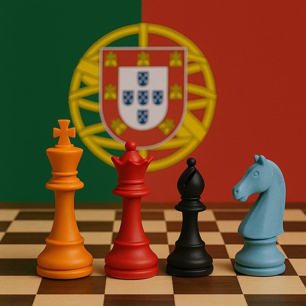 Portugal votó: La derecha arrasa y se redefine la política migratoria