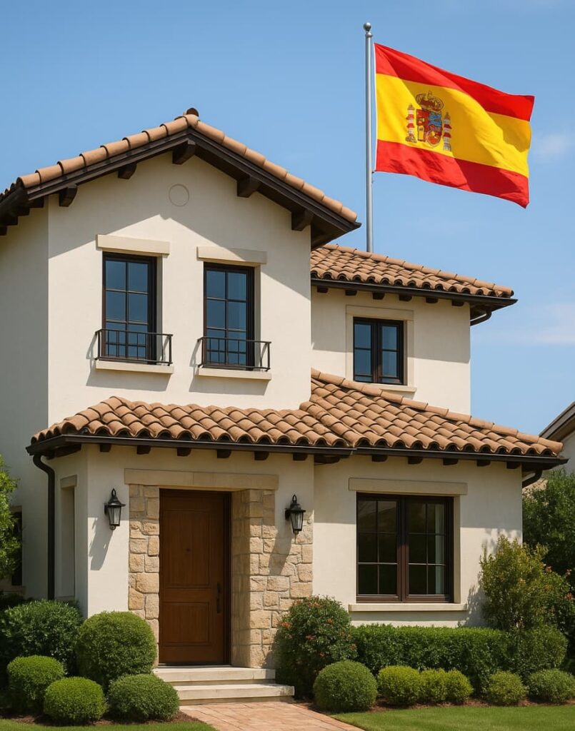 Comprar vivienda en España siendo extranjero: todo lo que necesitas saber