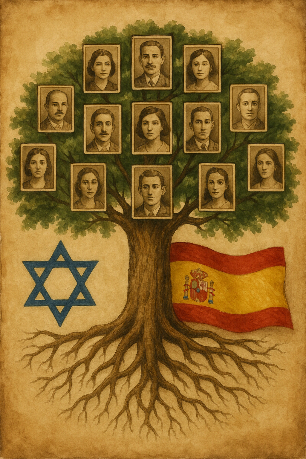 Medidas políticas y militares