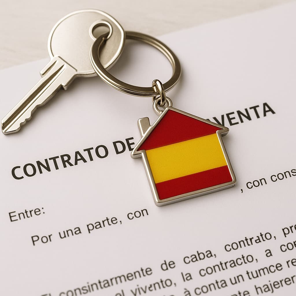 Invertir en España: El mercado inmobiliario como oportunidad estratégica para iberoamericanos