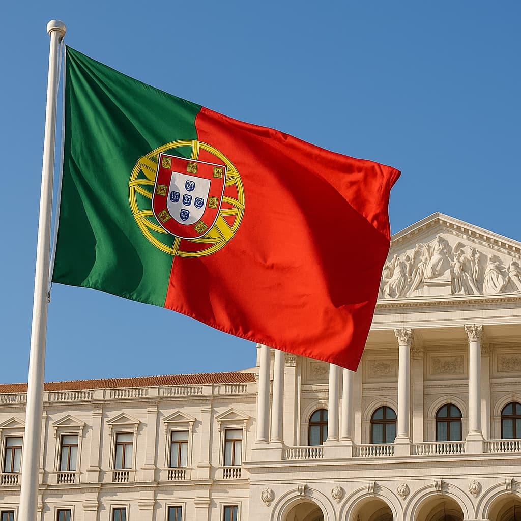 El Gobierno de Portugal plantea derogar la nacionalidad para descendientes de sefardíes
