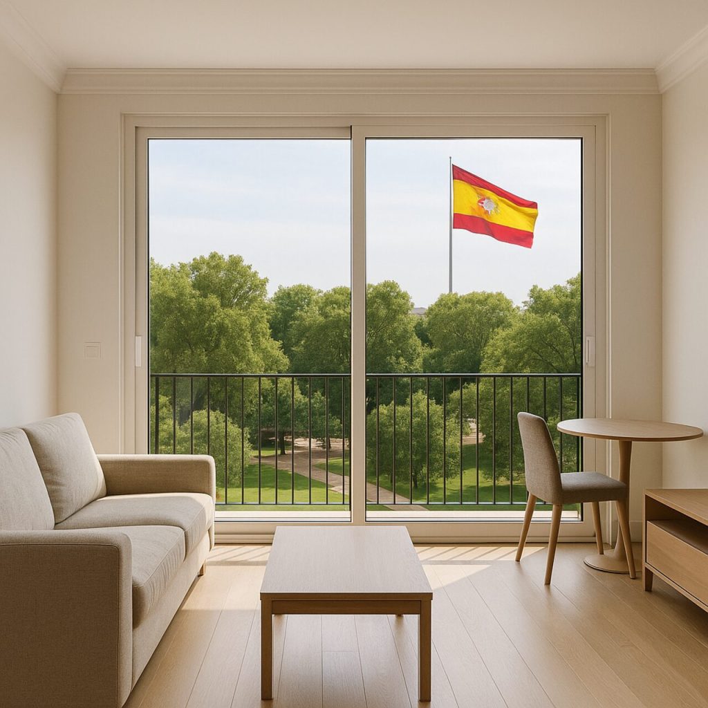 Invertir en vivienda en España: una oportunidad real en un mercado en expansión