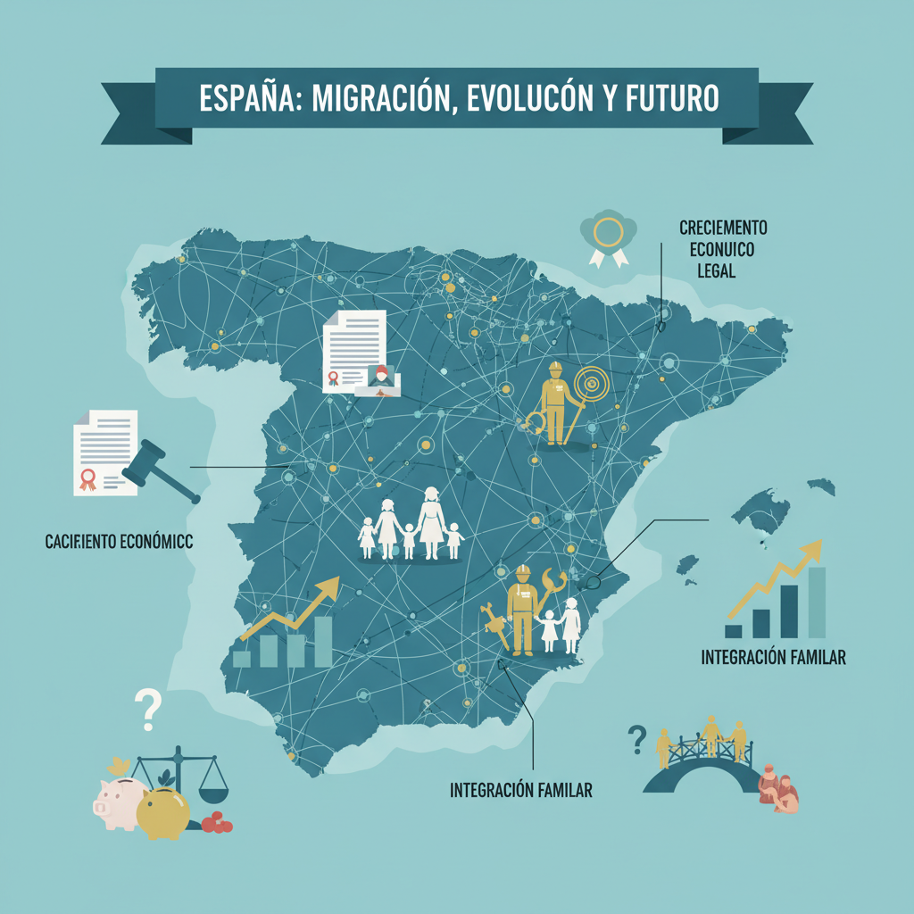 Últimas Noticias en Inmigración y Extranjería en la Unión Europea