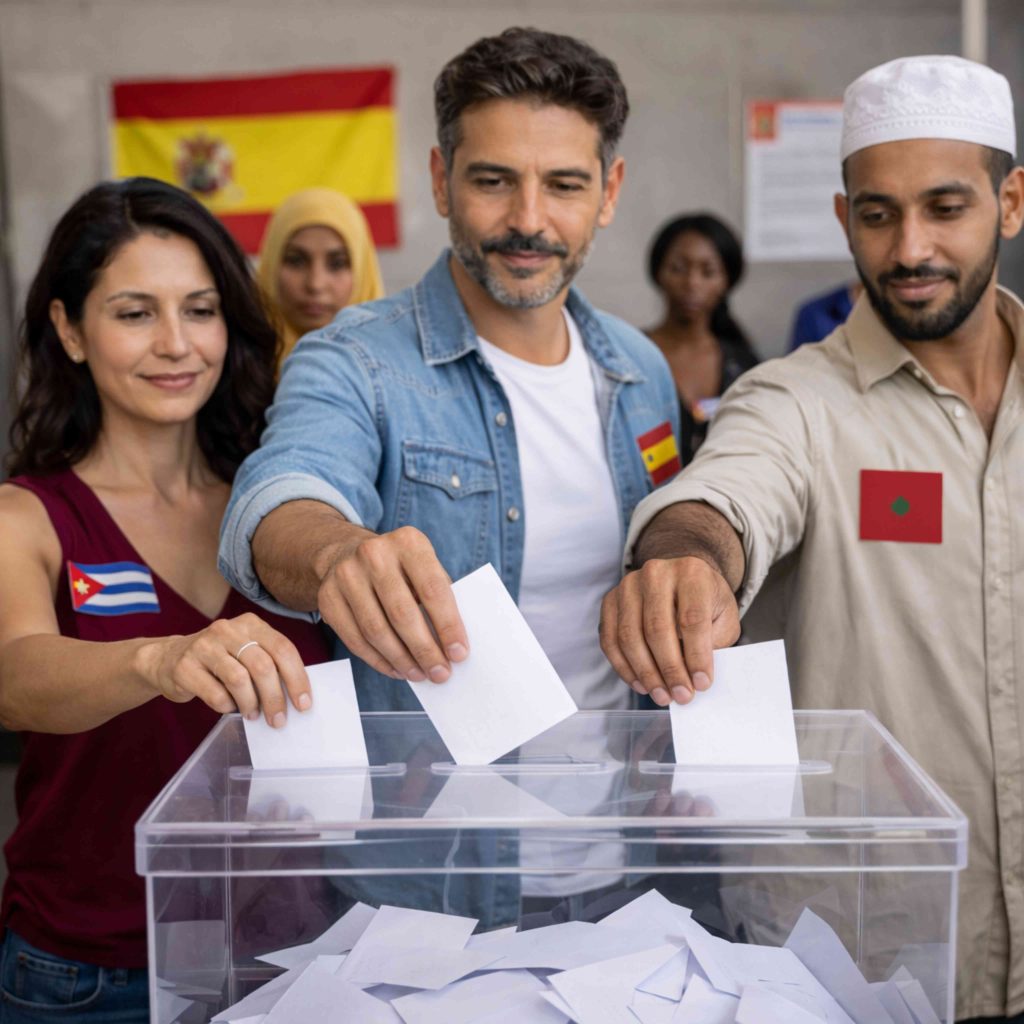 Regularización Extraordinaria en España: Implicaciones y Debate