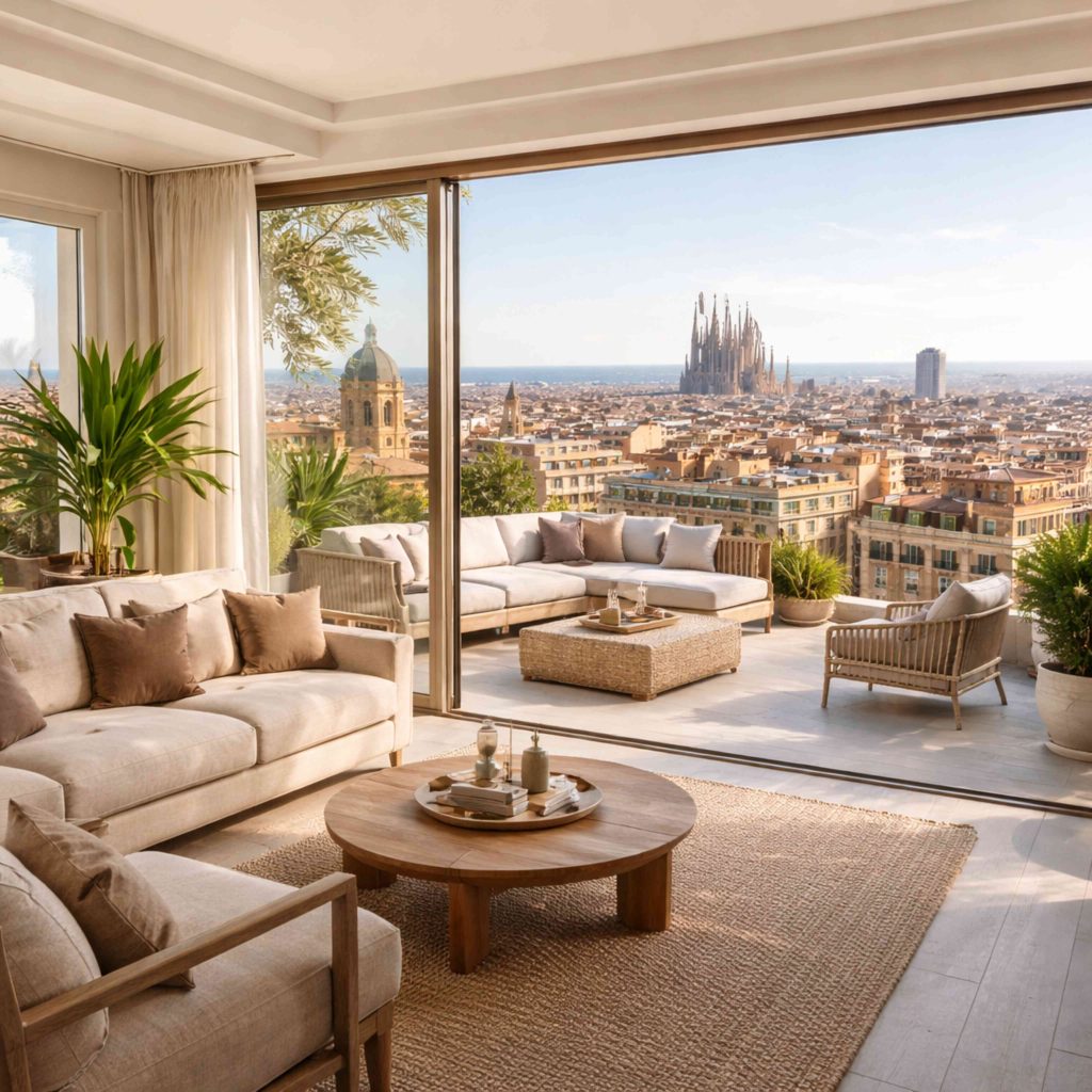 España 2026: Oportunidad de Inversión Inmobiliaria