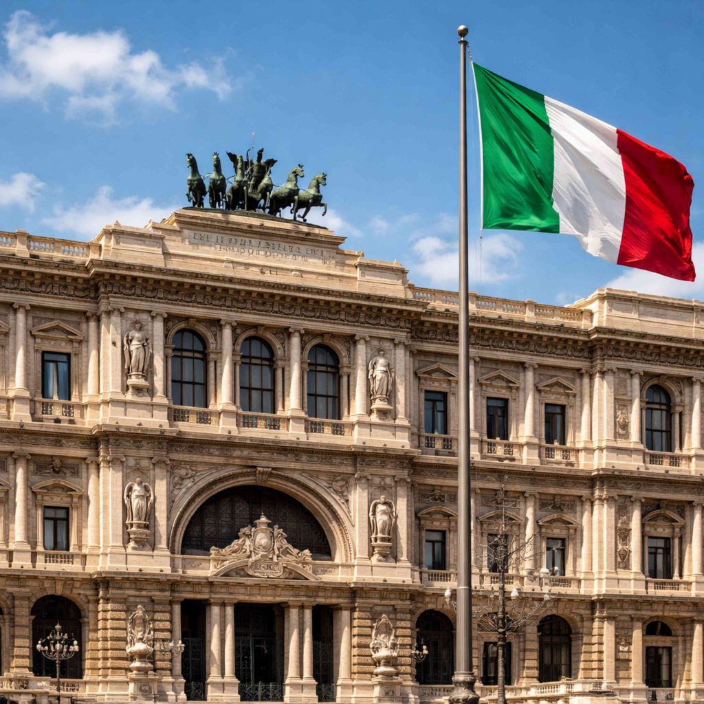 Italia rechaza reforma de justicia en referéndum constitucional