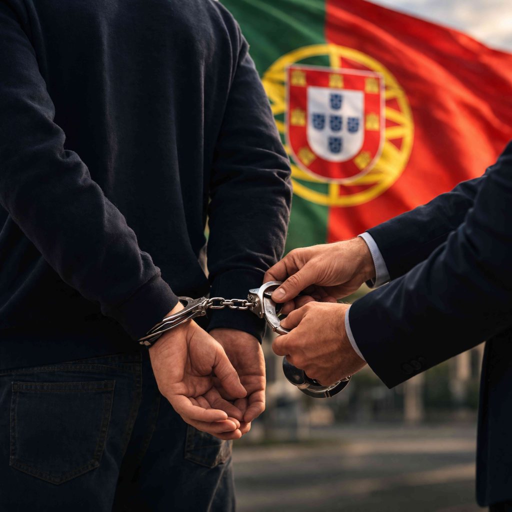 Reforma de la Ley de Nacionalidad en Portugal