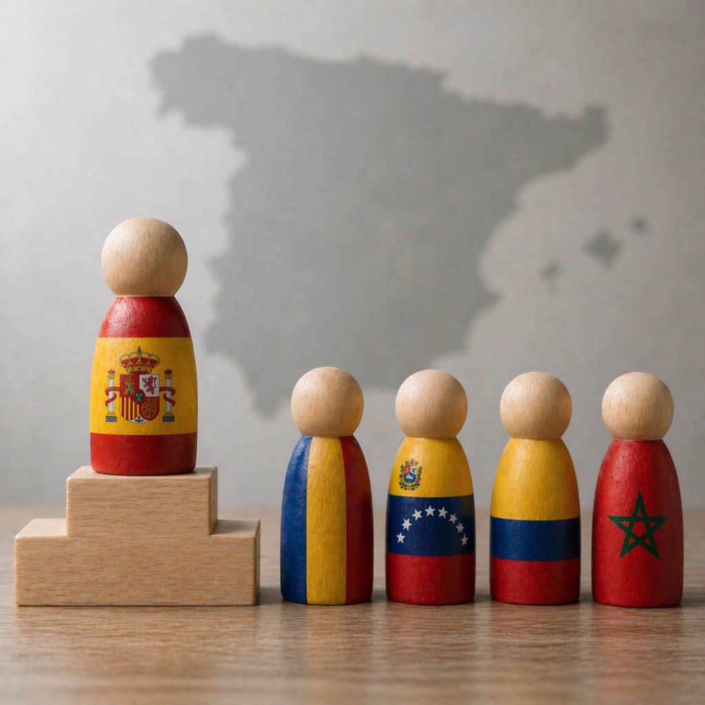 Prioridad Nacional en España: Debate y Desarrollo Normativo