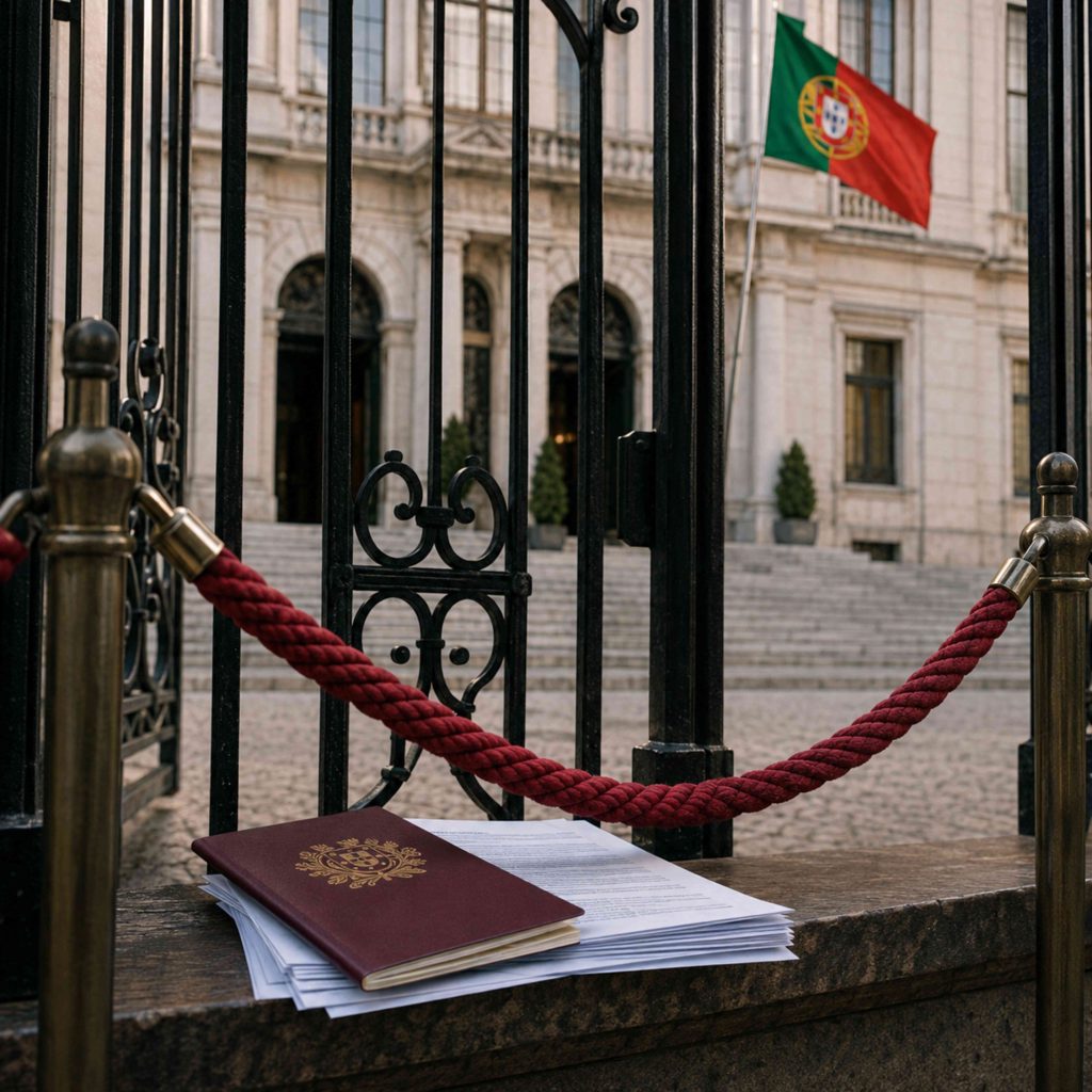 Portugal endurece requisitos para nacionalidad por residencia