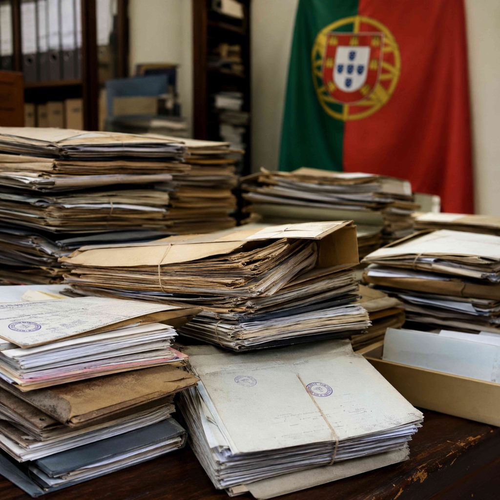 Nacionalidad sefardí en Portugal enfrenta retrasos y obstáculos