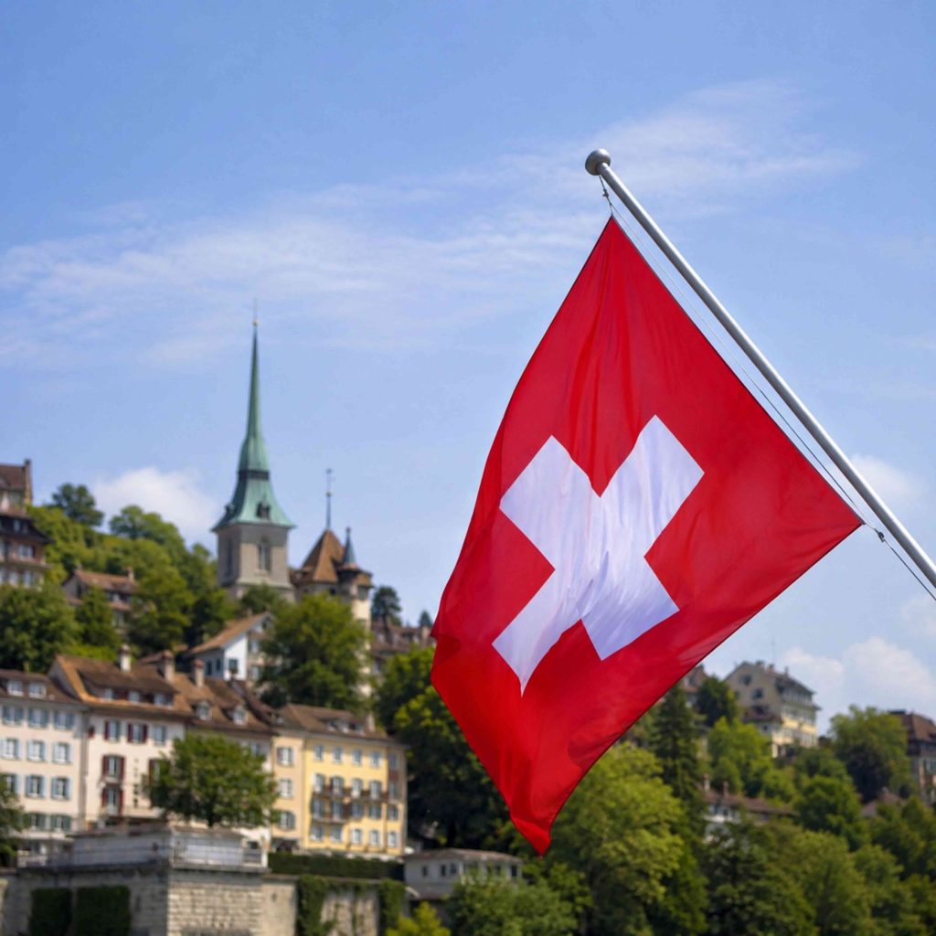 Suiza y Europa: Nuevas Restricciones Migratorias