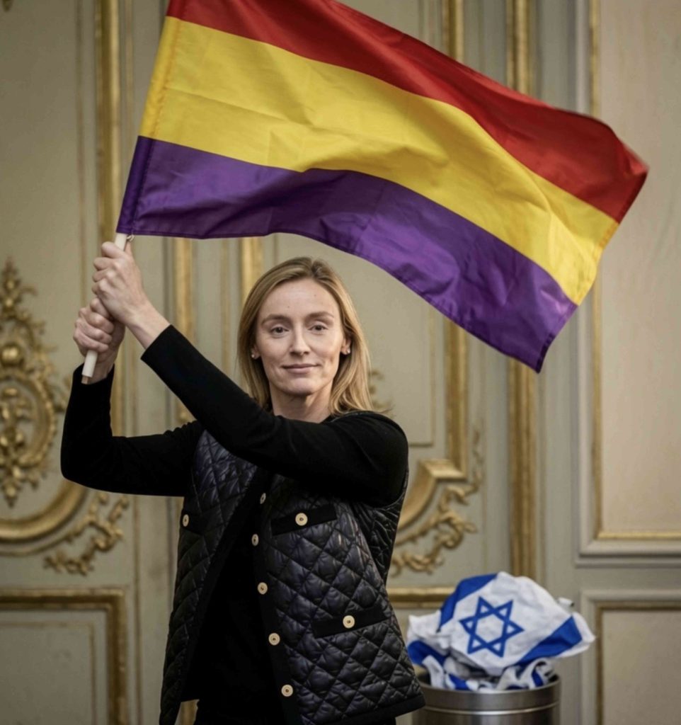 Controversia por concesión de nacionalidades en España