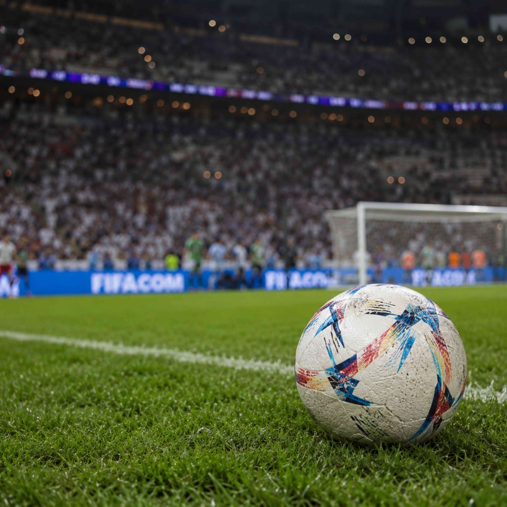 La nacionalización de futbolistas en Copas del Mundo