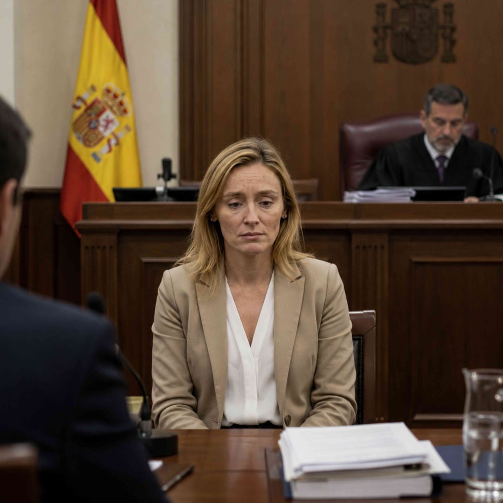 Controversia sobre la Ley de Nietos en España