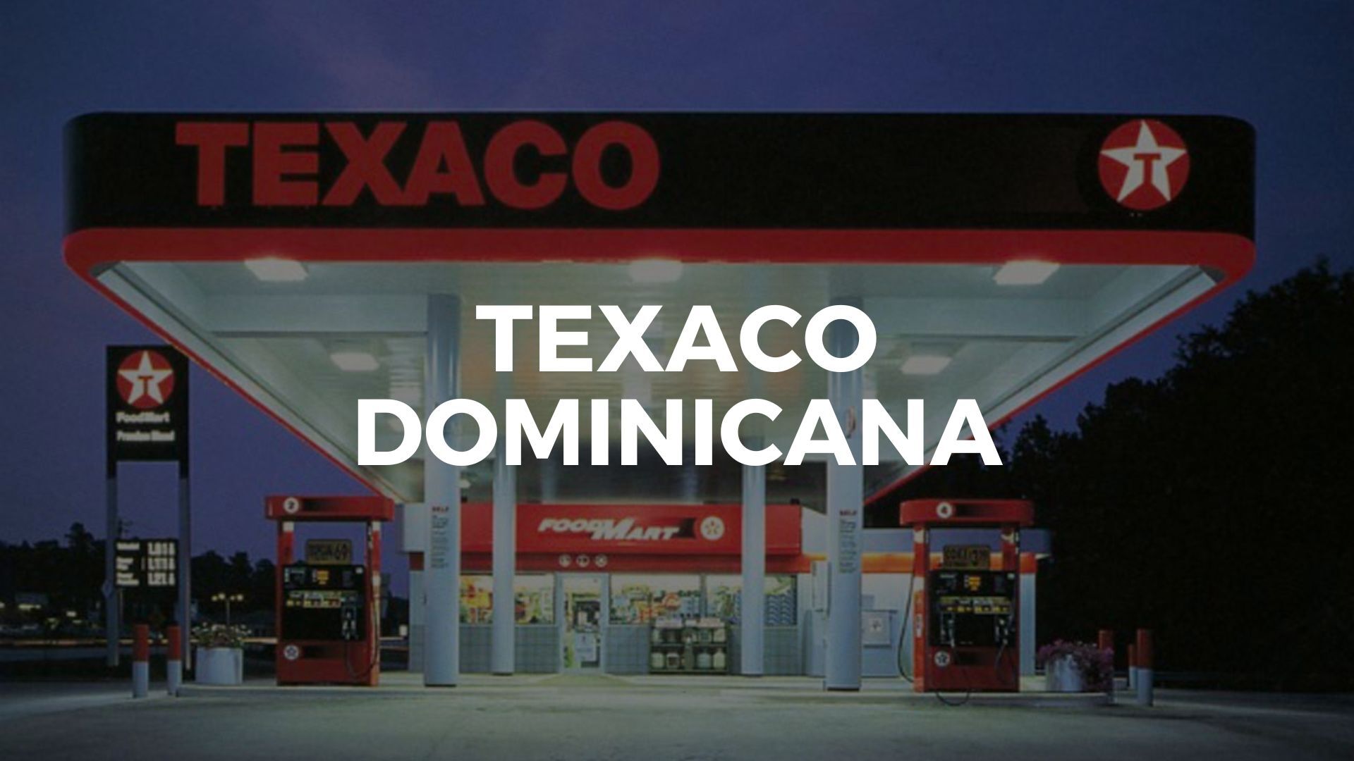 Texaco