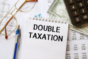 ¿Qué es la doble tributación, cómo funciona y quiénes están exentos?
