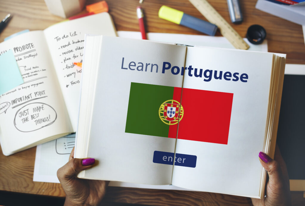Estas son 5 razones por las cuales estudiar portugués es una buena idea