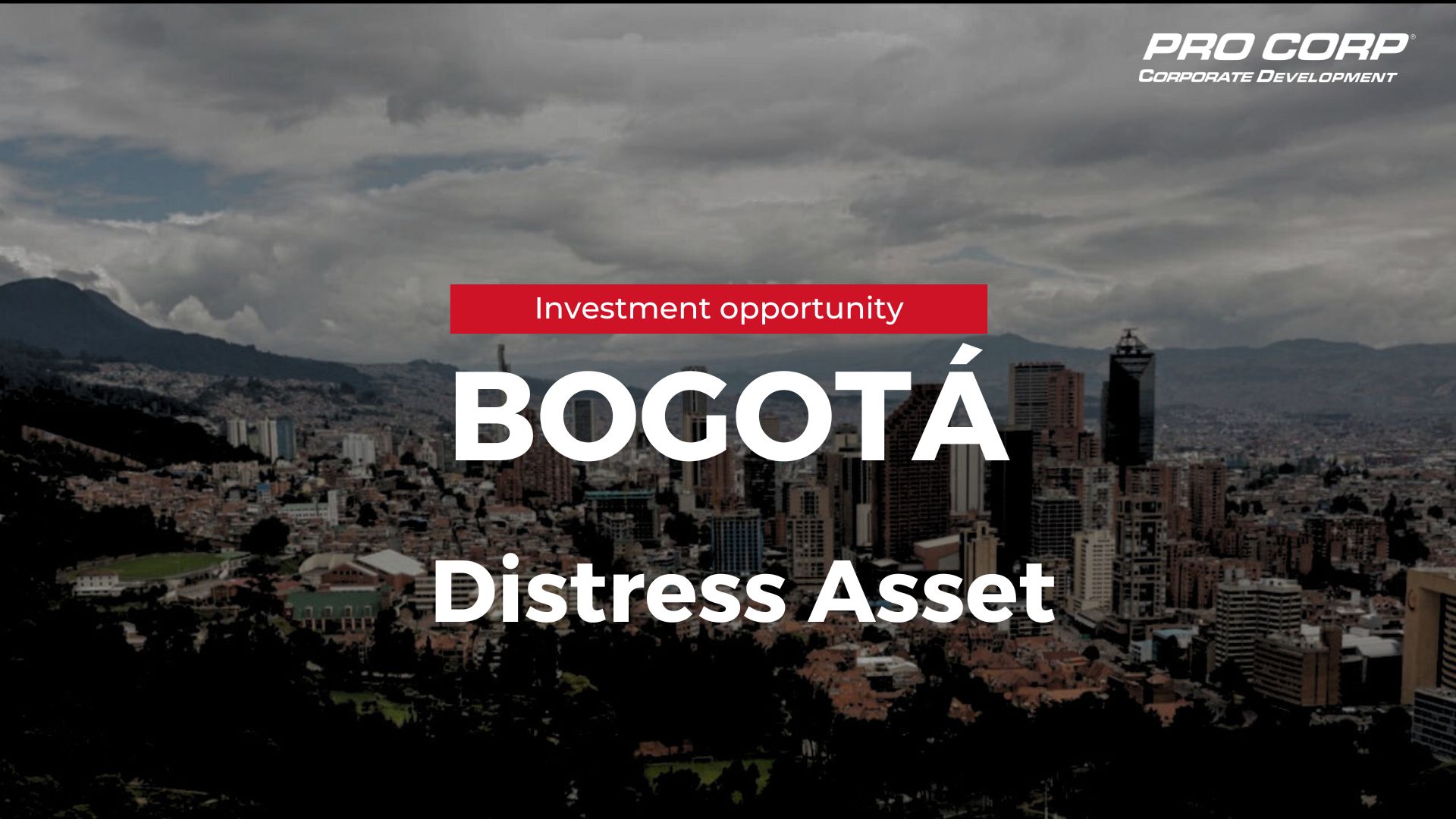 Activos regularizados